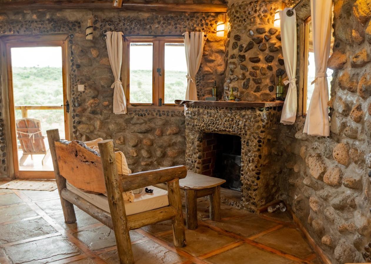 나이바샤 Honeymoon Hut 아파트 외부 사진