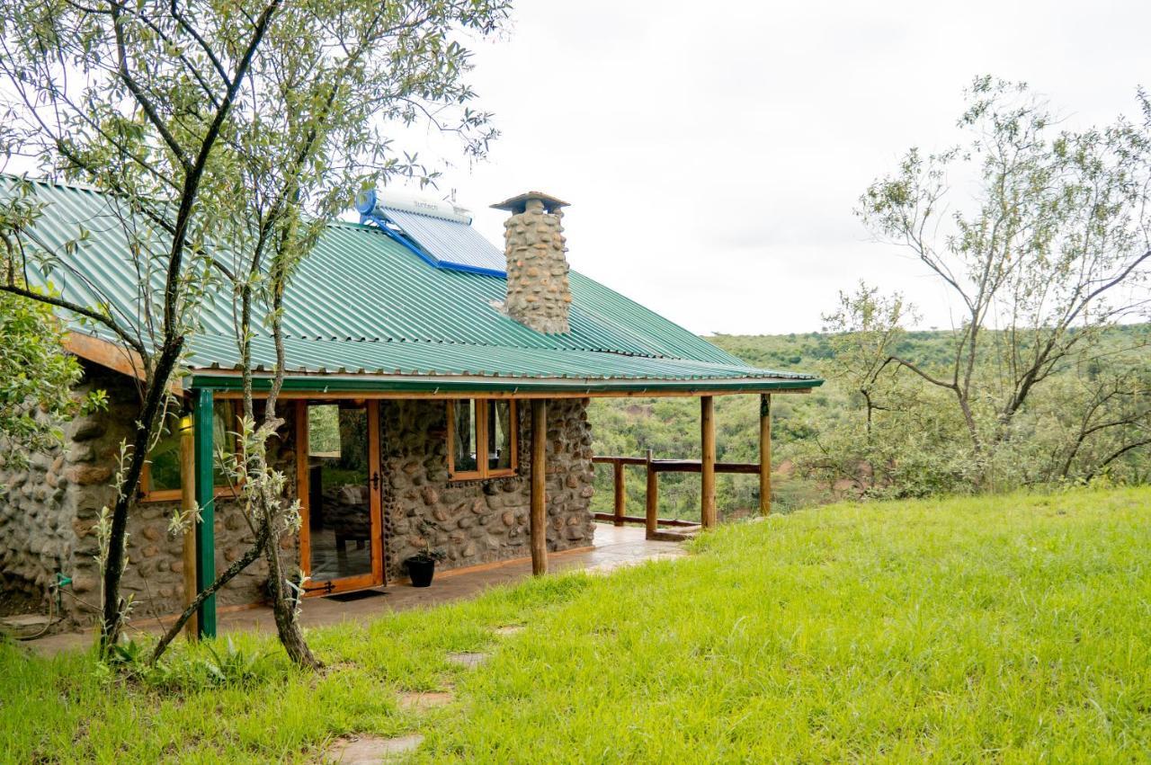 나이바샤 Honeymoon Hut 아파트 외부 사진
